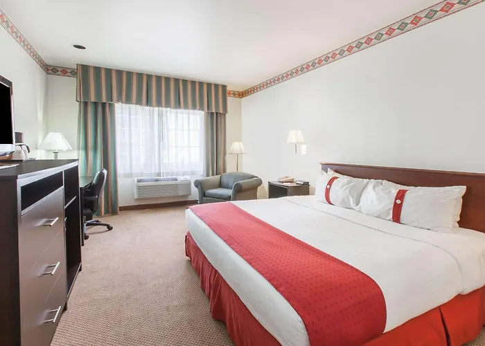 Ramada By Wyndham Williams/Grand Canyon Area